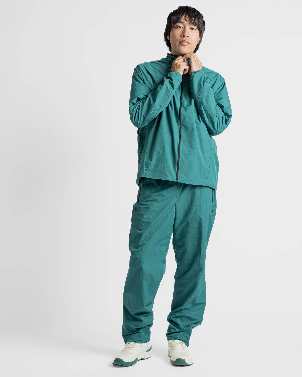 ON Running x Beams Track Pants | 1UE10050193 | AFEW STORE